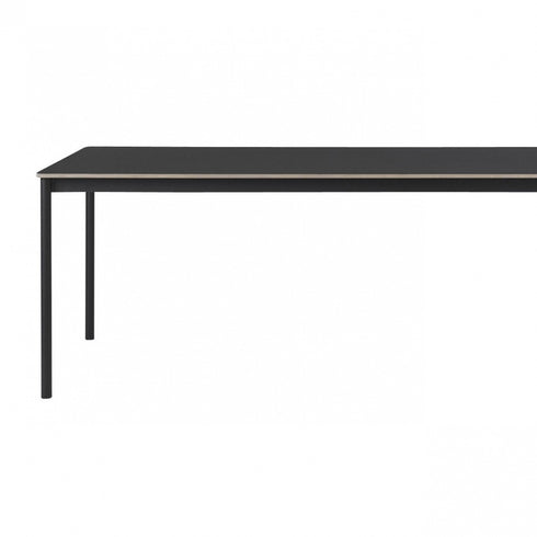 Table Base 250x90cm